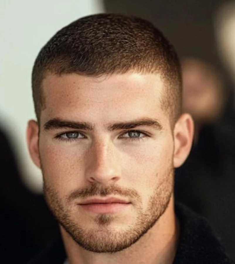 Buzz Cut