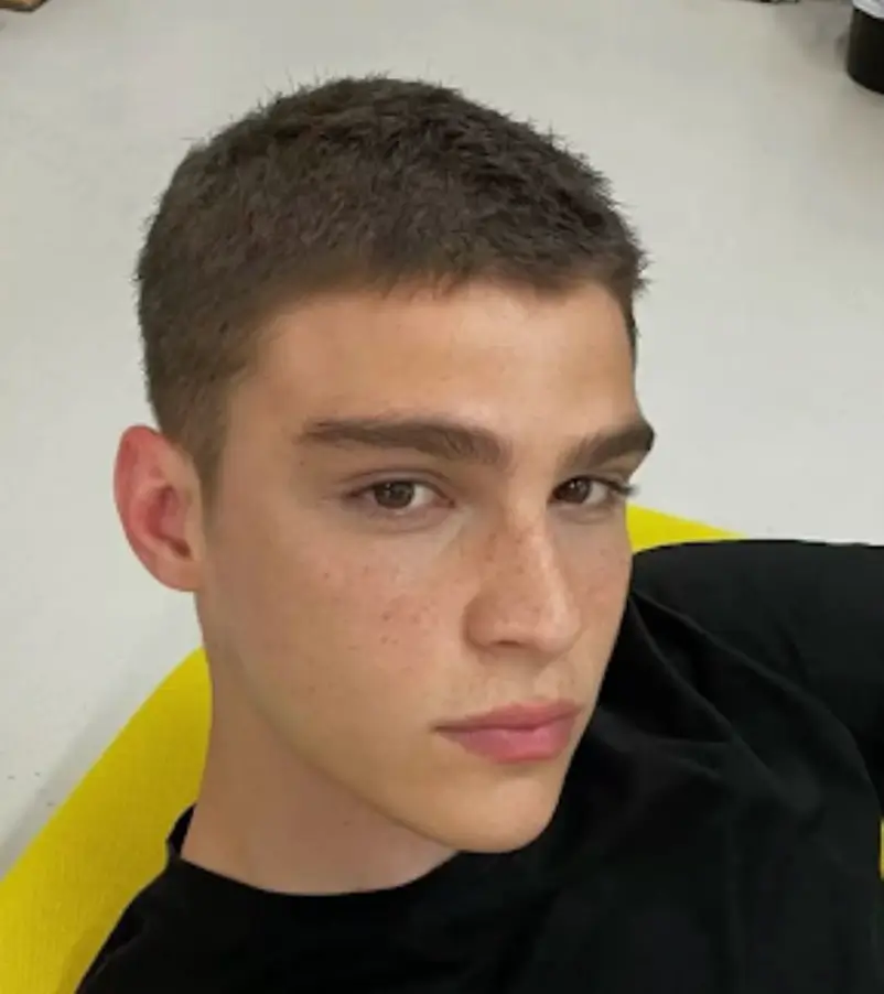 Buzz Cut