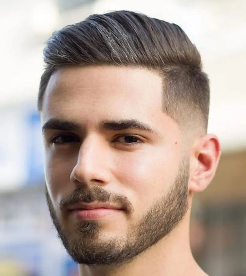 Comb Over