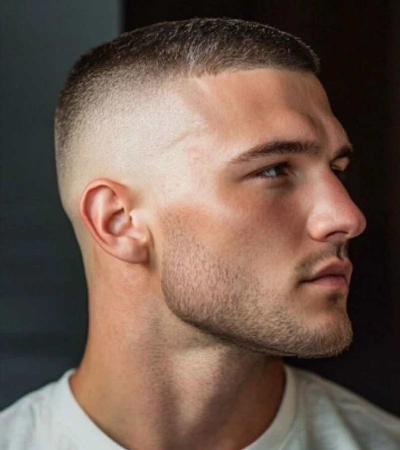 High and Tight