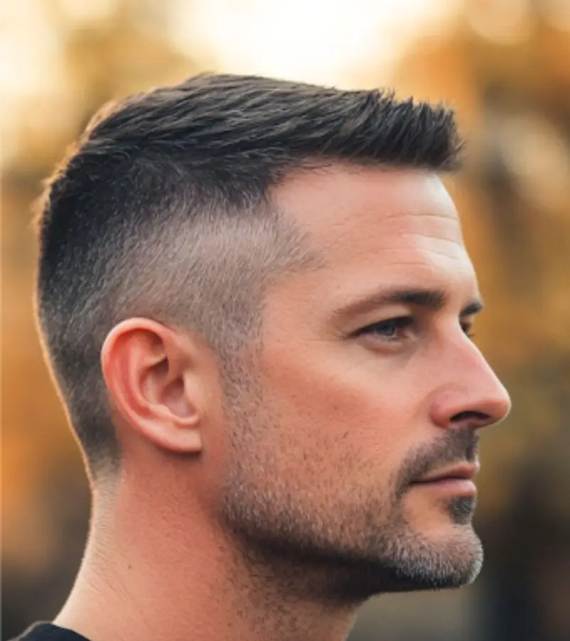 High and Tight