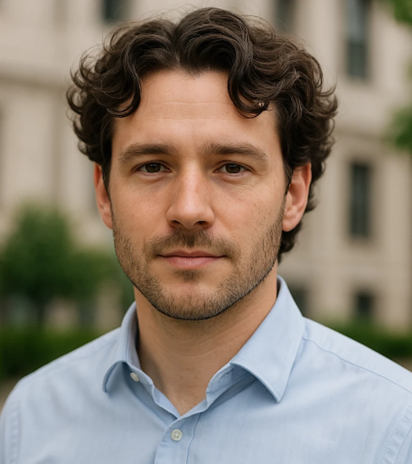 Loose Parted Curls