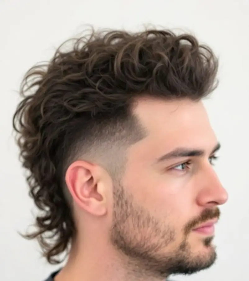 Mohawk