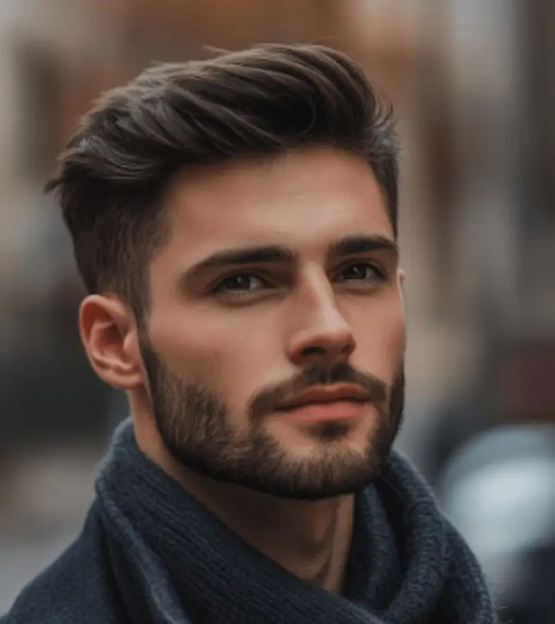 Pompadour