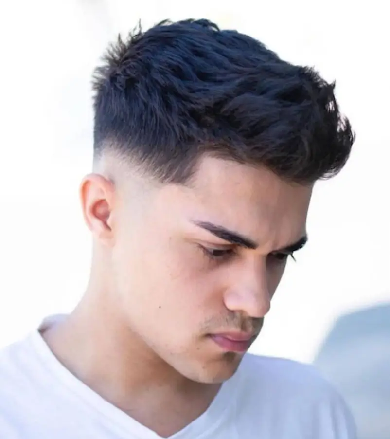Quiff