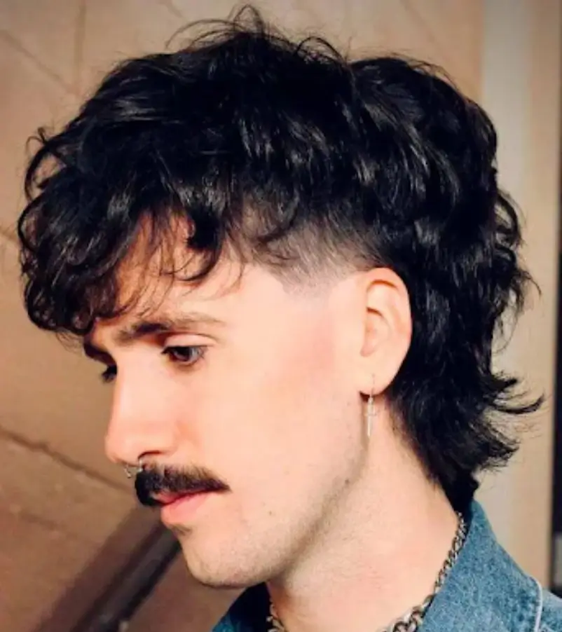 Rocker Mod Cut