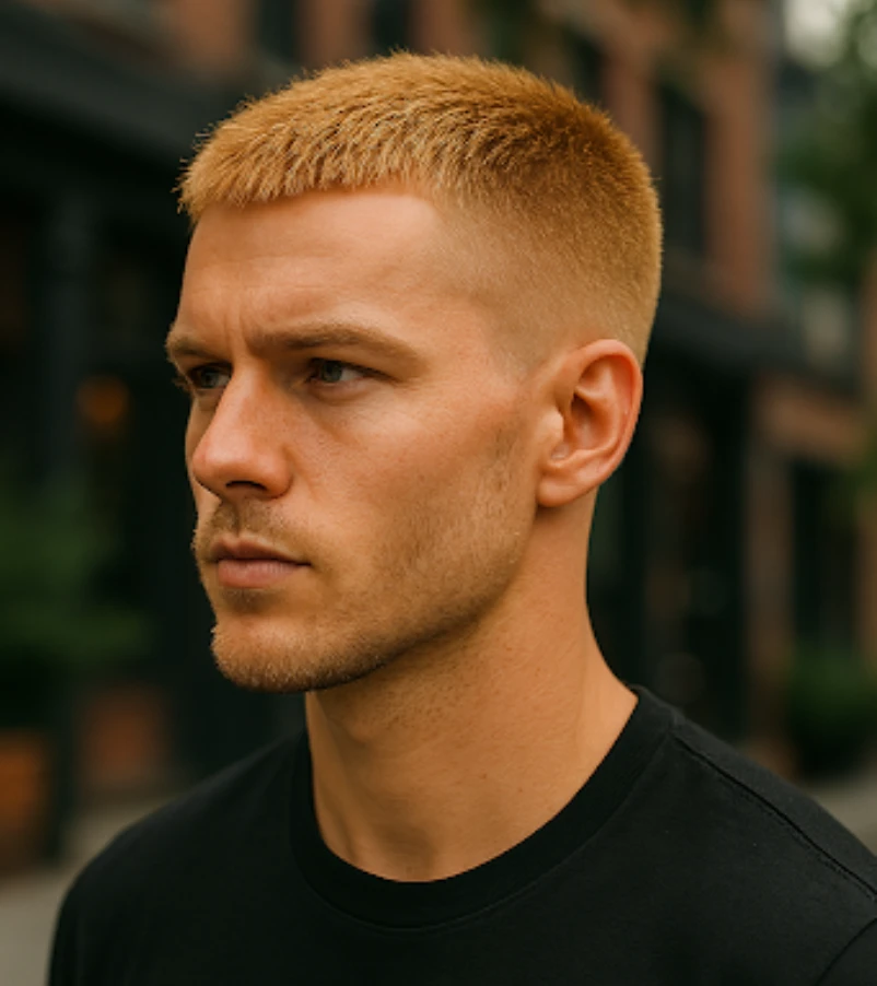Brush Cut