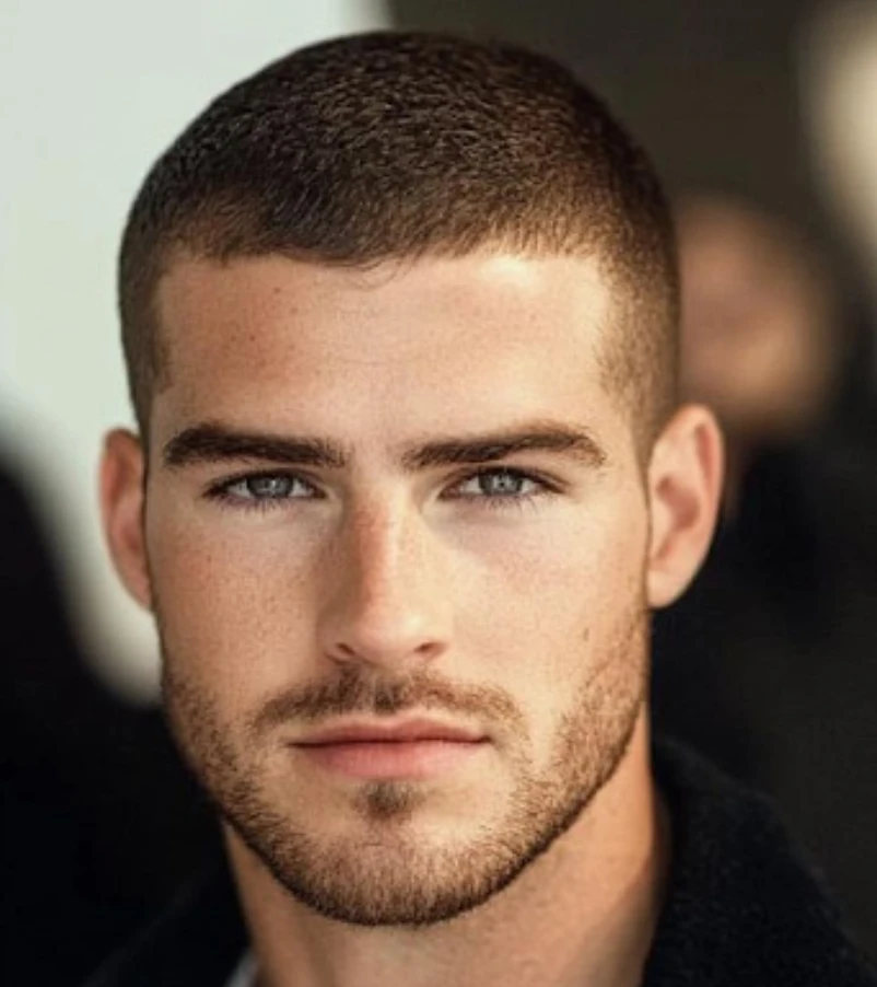 Buzz Cut