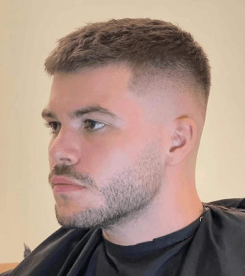 Crew Cut