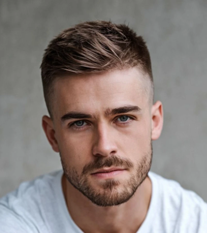 Crew Cut