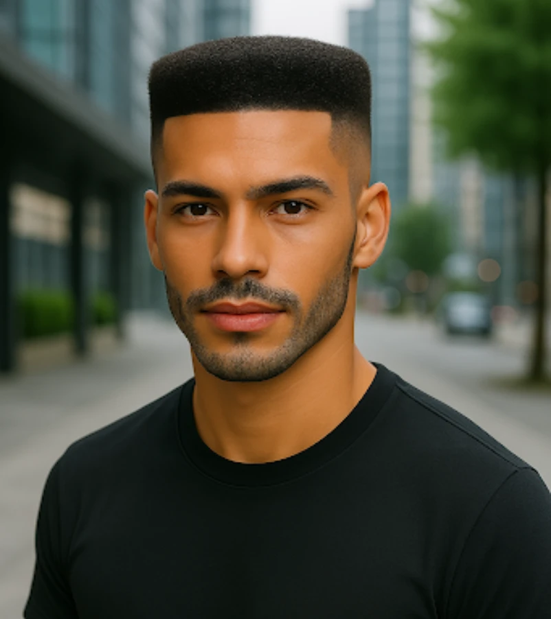 Flat Top Buzz