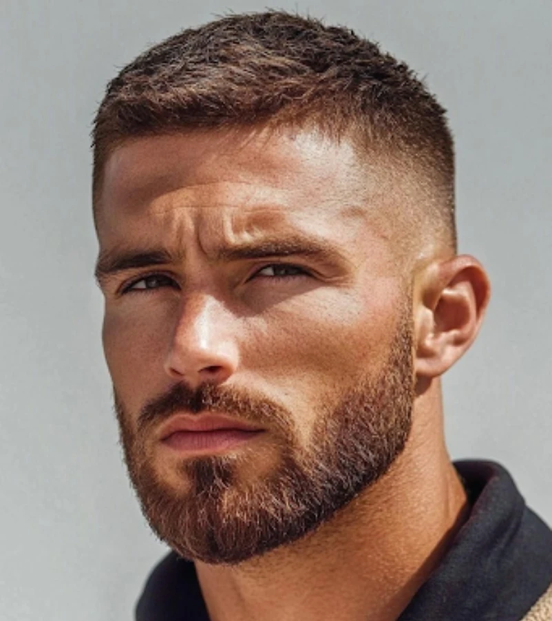 High and Tight