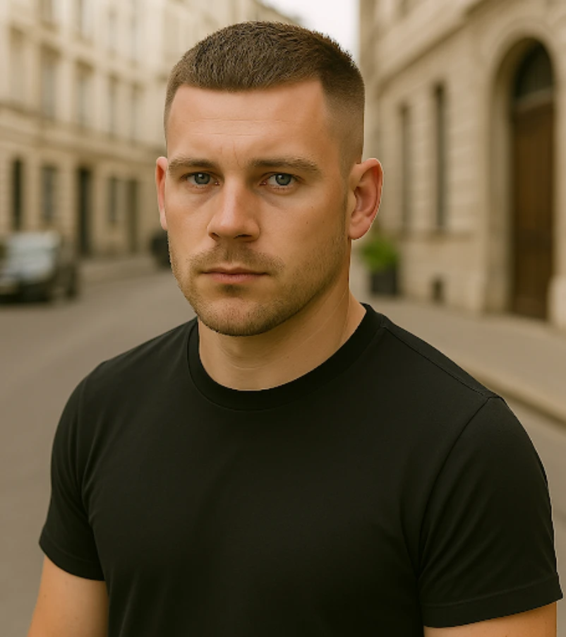 High and Tight