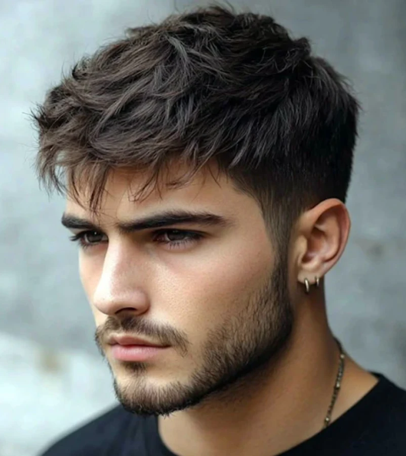 Short Shag
