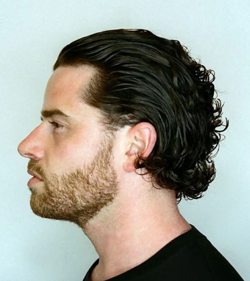 Slick Back