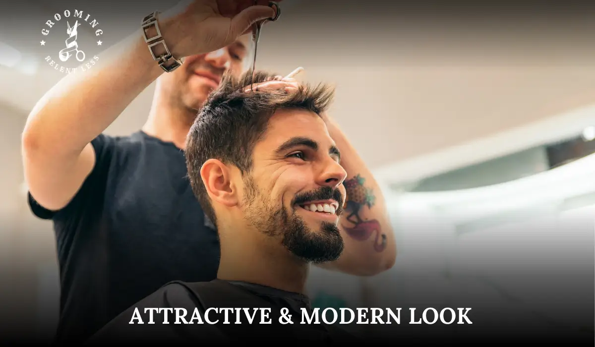 Attractive & Modern Look