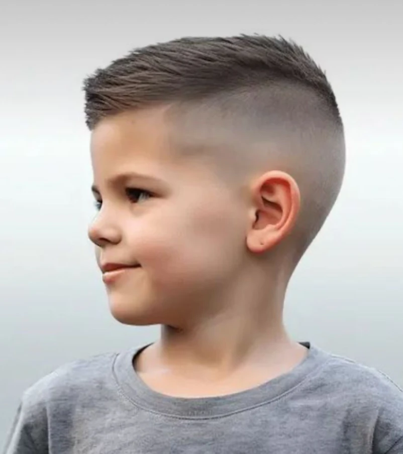 Crew Cut