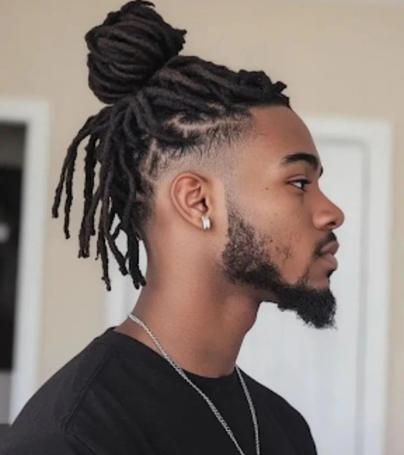 Dread Fade