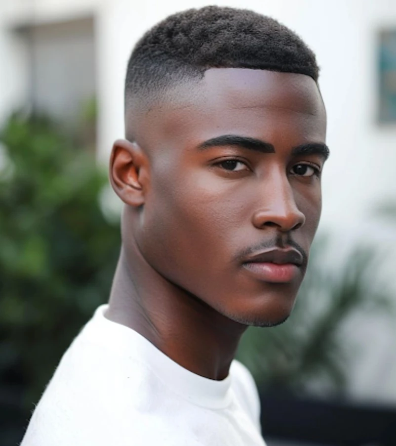 High Fade