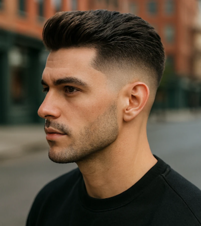 Low Burst Fade