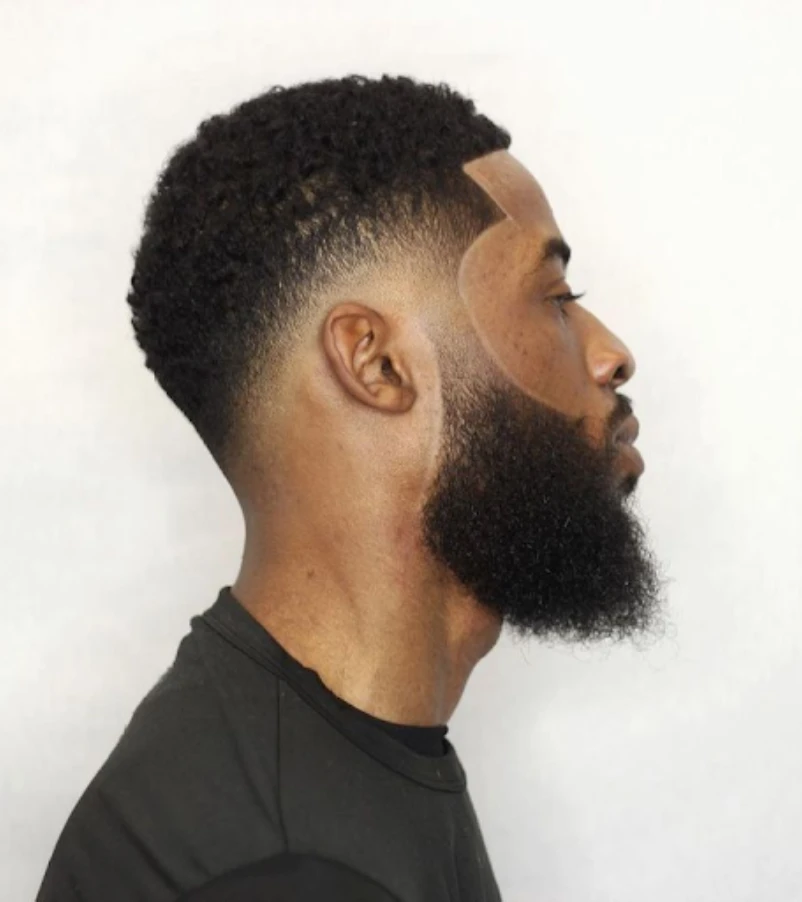 Low Fade