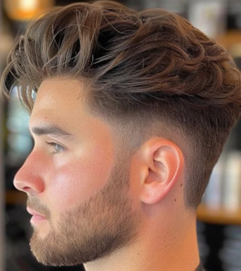 Low Temp Fade