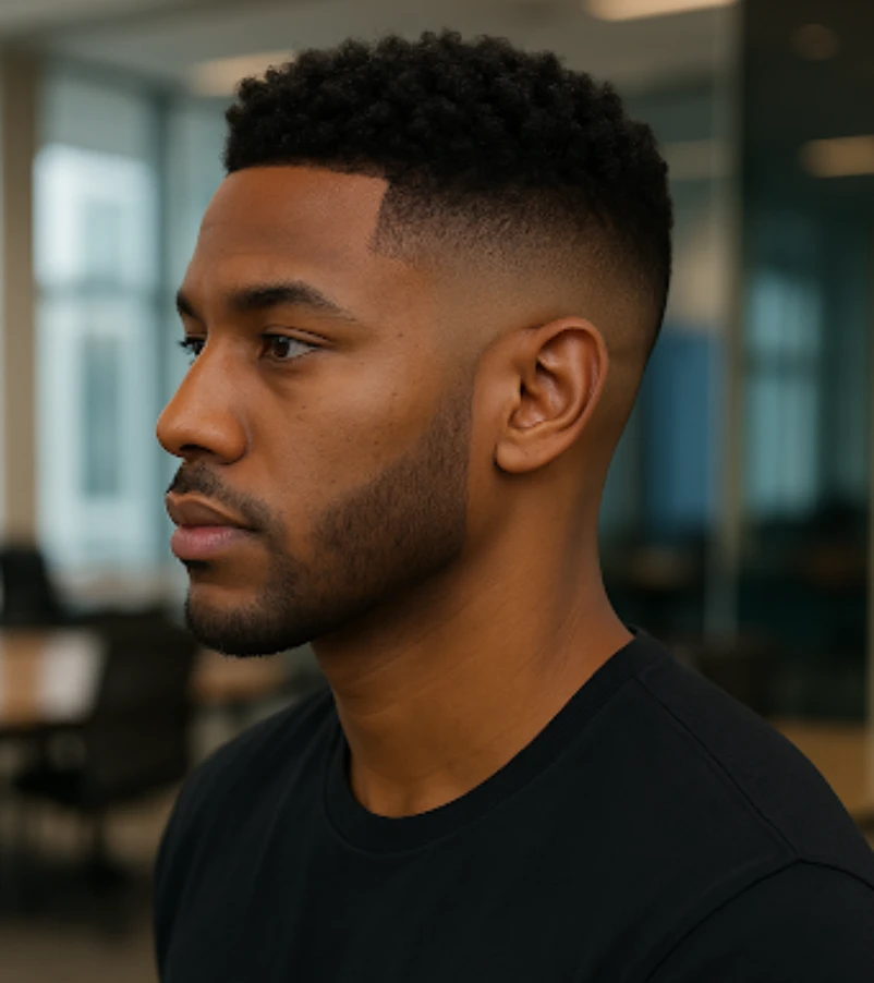 Mid Fade