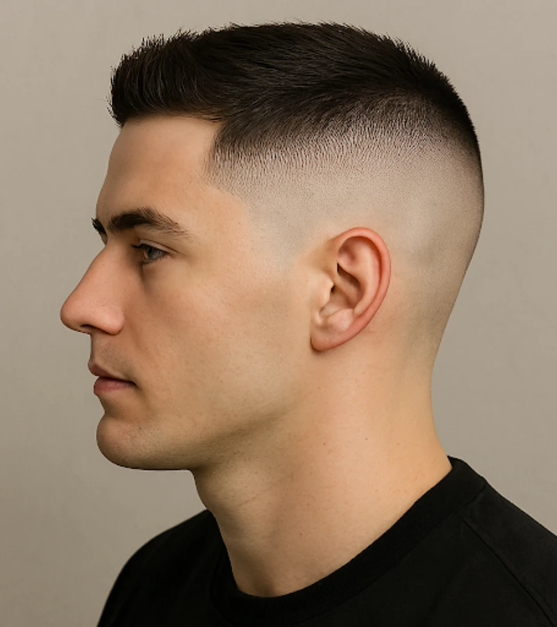 Our Thoughts on Fade Haircut