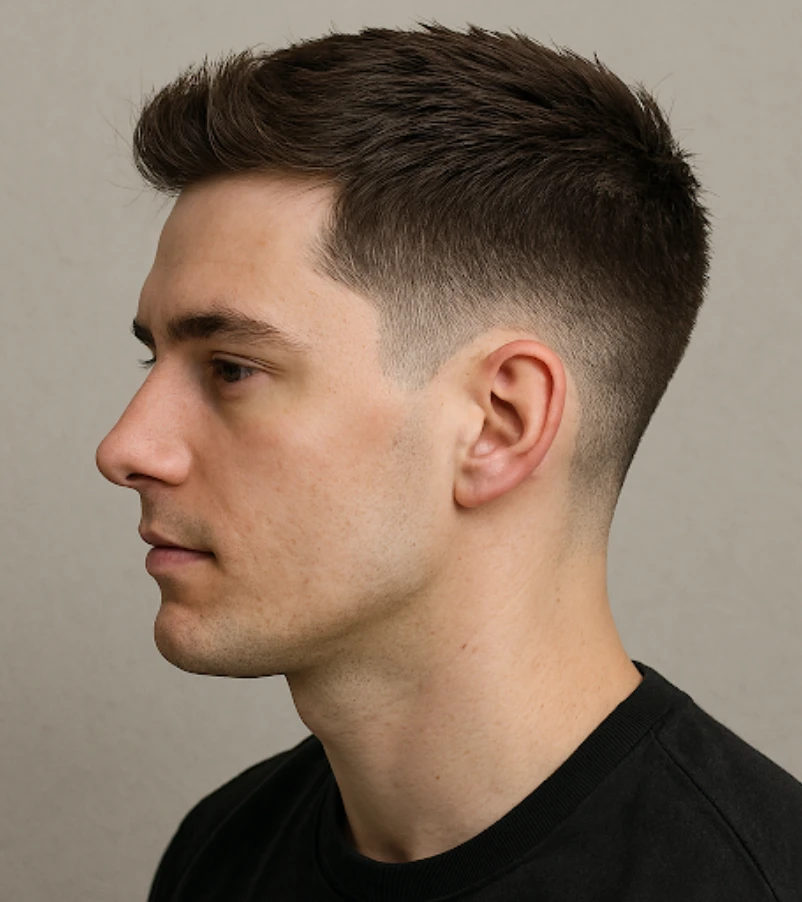 Our Thoughts on Taper Haircut