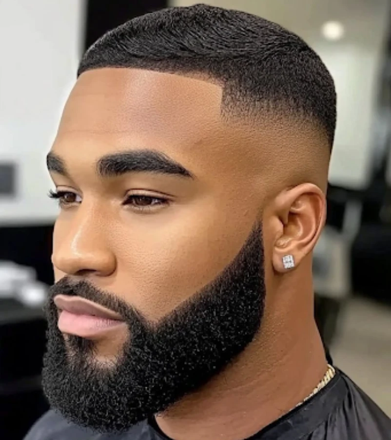 Skin Fade