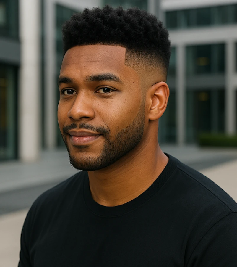 Temp Fade