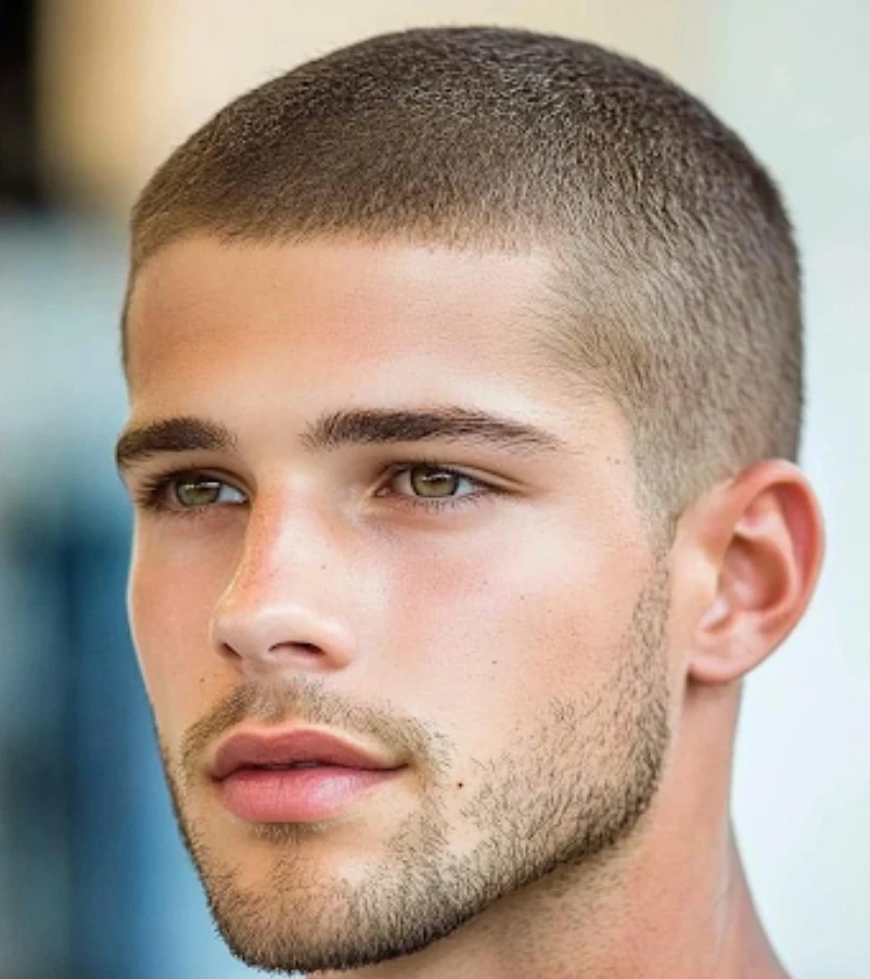 The Buzz Cut