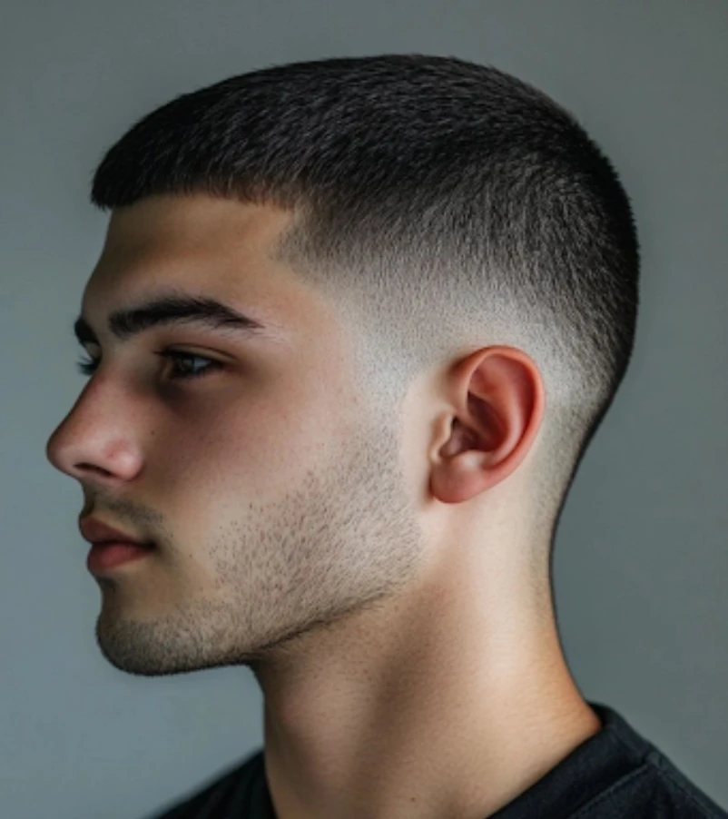 The Crew Cut