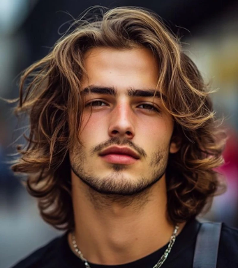 The Layered Flow