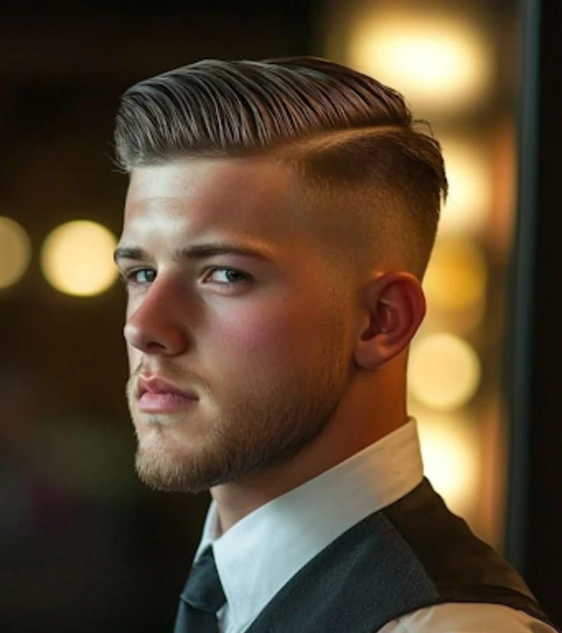 The Undercut