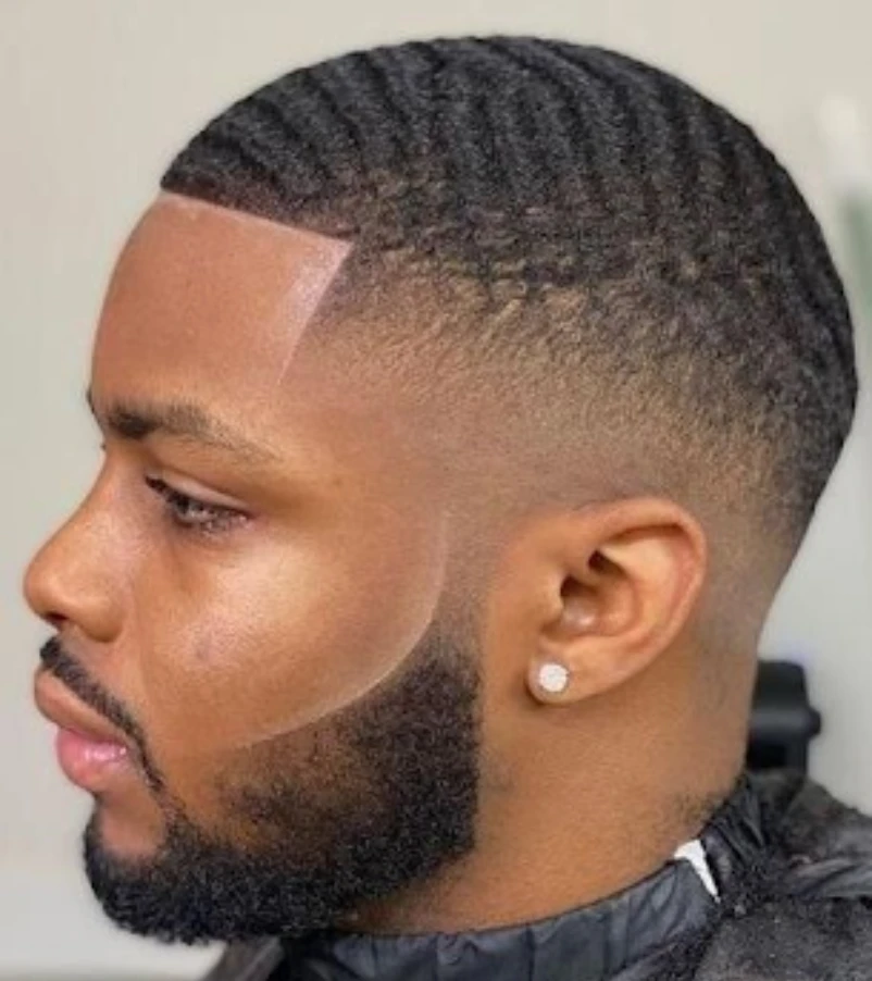 Waves Fade