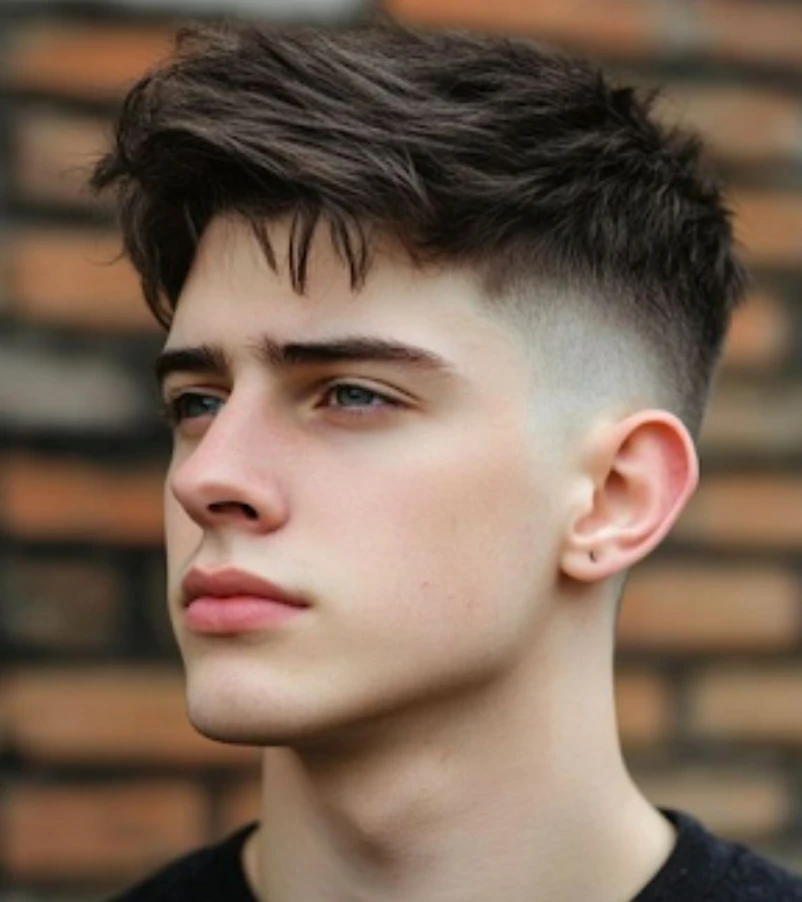 What Is A Fade