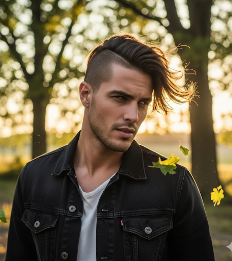 Disconnected Undercut