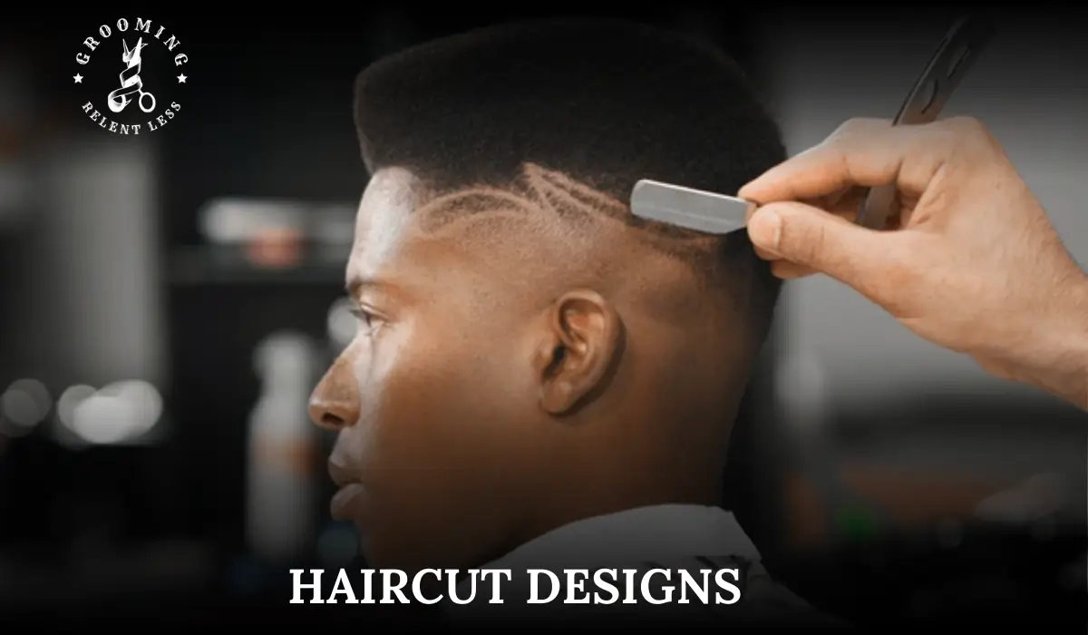 Haircut Designs