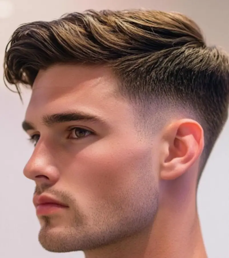 What Is A Low Fade