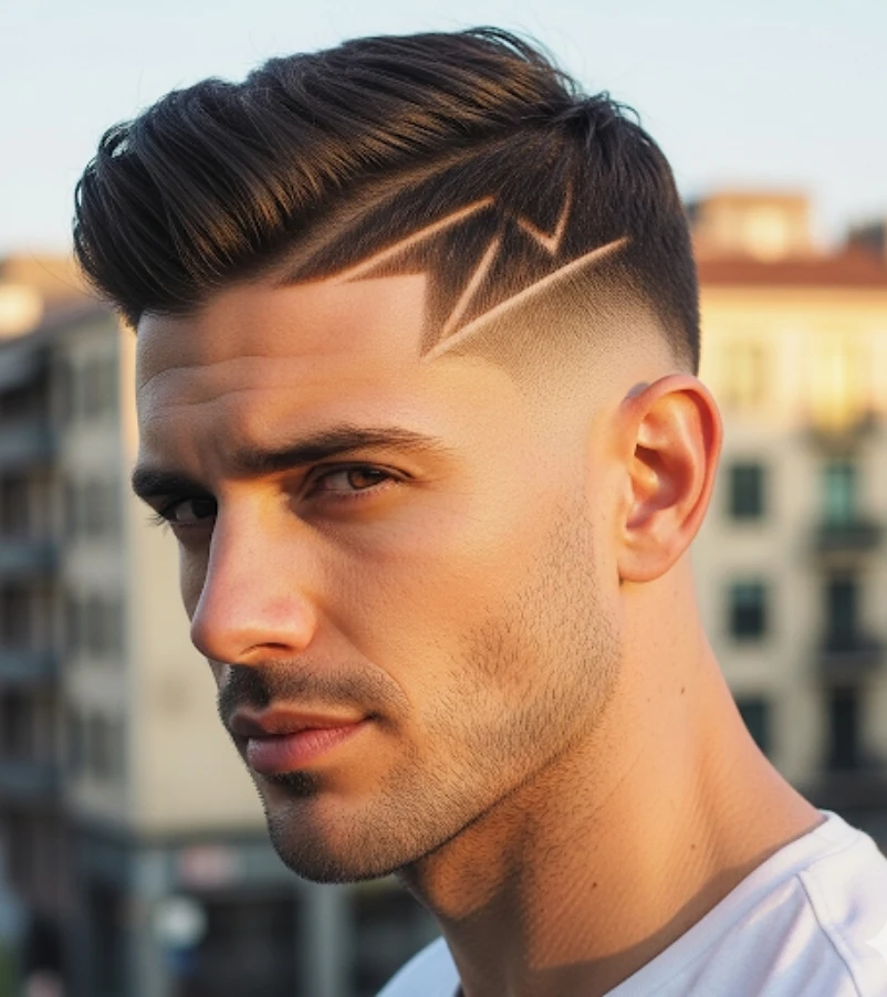 Zig Zag On Top