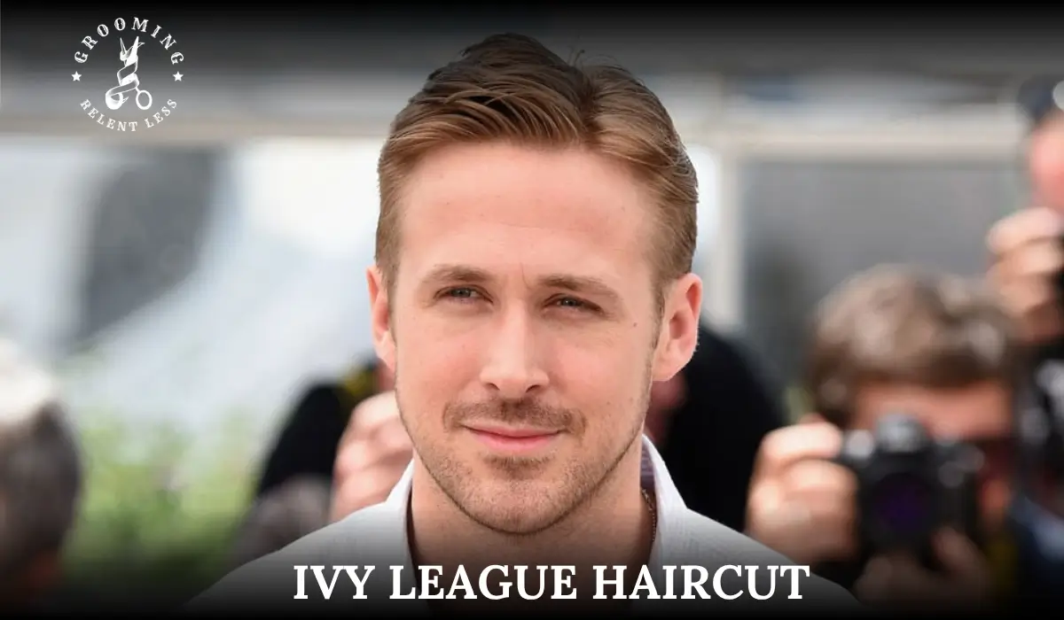 Ivy League Haircut